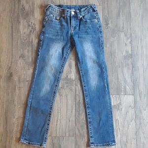 True Religion Girls Jeans